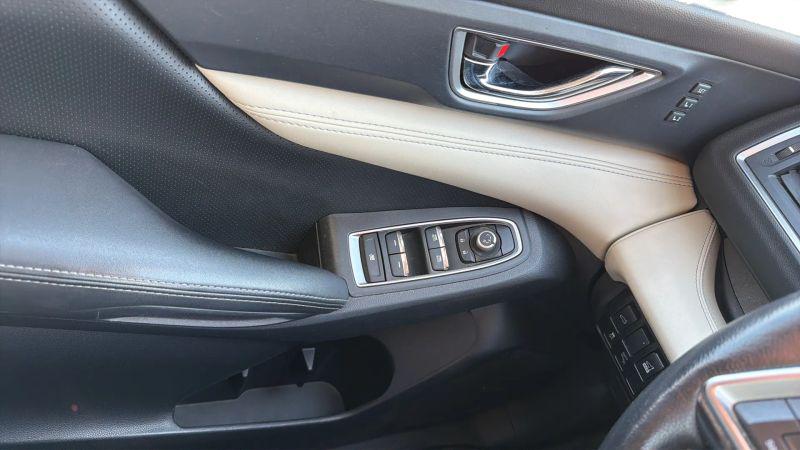 2019 Subaru Ascent Limited