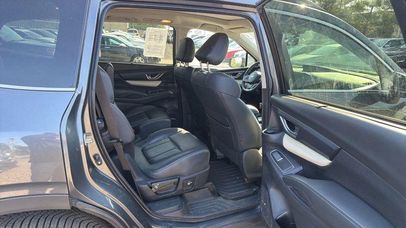 2019 Subaru Ascent Limited