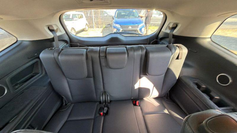2019 Subaru Ascent Limited