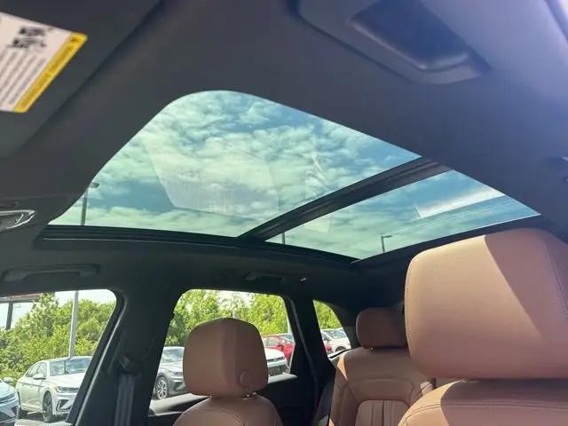 2022 Audi Q5 Premium 45 TFSI S line quattro S tronic