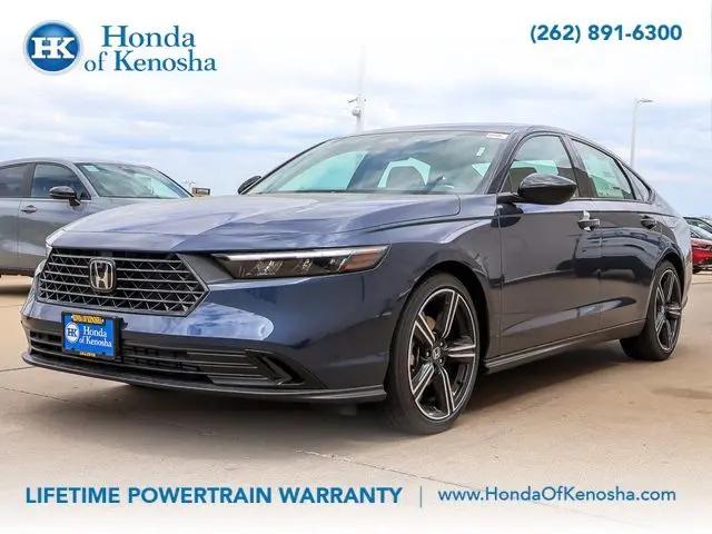 2026 Honda Accord Sedan SE for sale in Bristol, WI