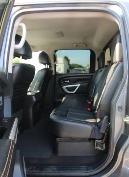 2016 Nissan Titan XD SL Diesel