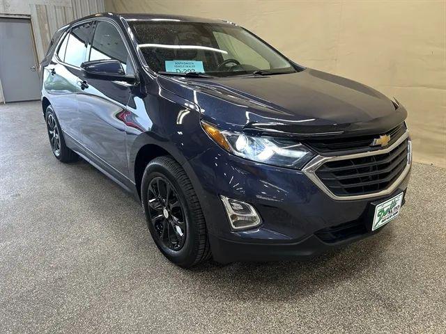 2019 Chevrolet Equinox LT for sale in Dell Rapids, SD