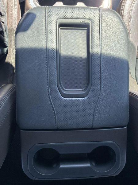 2020 GMC Sierra 2500HD 4WD Crew Cab Standard Bed Denali