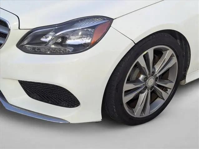 2014 Mercedes-Benz E 350 E 350