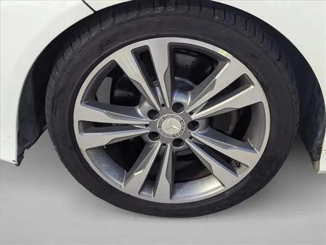 2014 Mercedes-Benz E 350 E 350