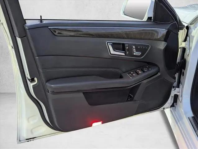 2014 Mercedes-Benz E 350 E 350