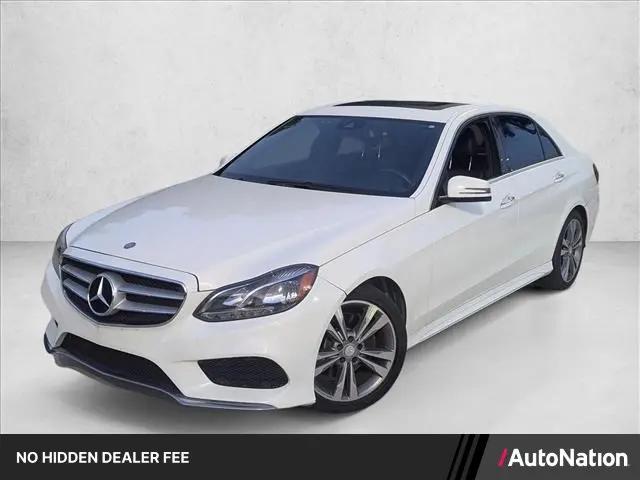 2014 Mercedes-Benz E 350 E 350 for sale in Davie, FL
