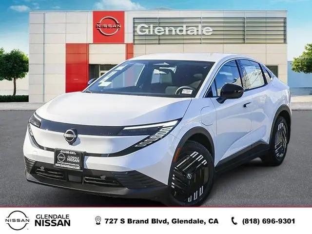 2026 Nissan LEAF S+ for sale in Glendale, CA