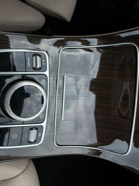 2021 Mercedes-Benz C-CLASS C 300 Sedan