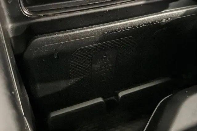 2022 Ram 1500 TRX Crew Cab 4x4 5'7" Box