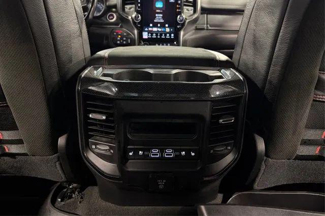 2022 Ram 1500 TRX Crew Cab 4x4 5'7" Box