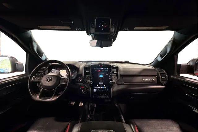 2022 Ram 1500 TRX Crew Cab 4x4 5'7" Box