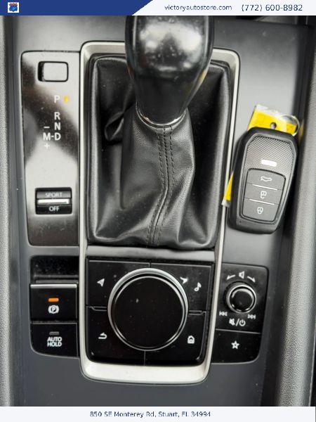 2021 Mazda Mazda3 Select