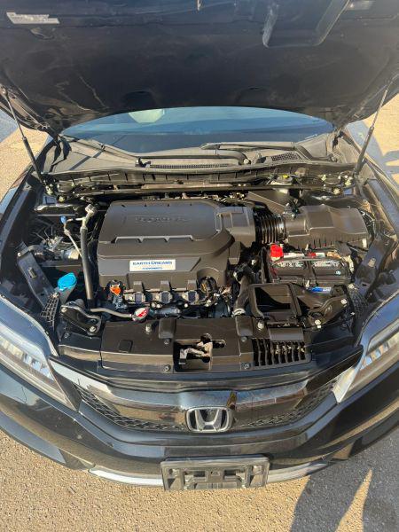 2016 Honda Accord Touring