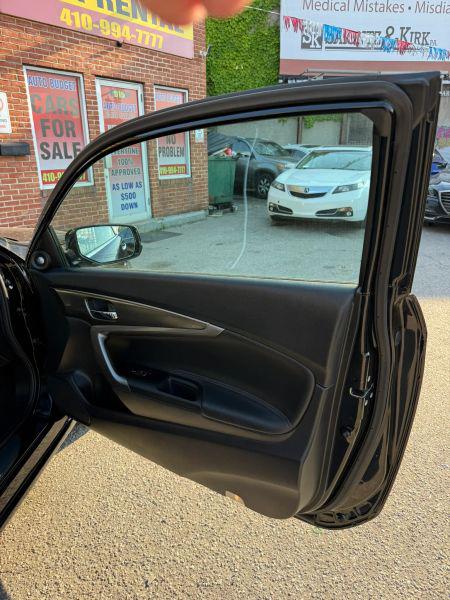 2016 Honda Accord Touring