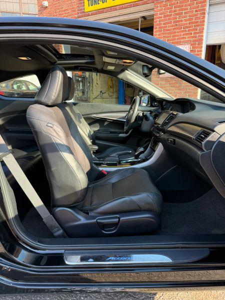 2016 Honda Accord Touring