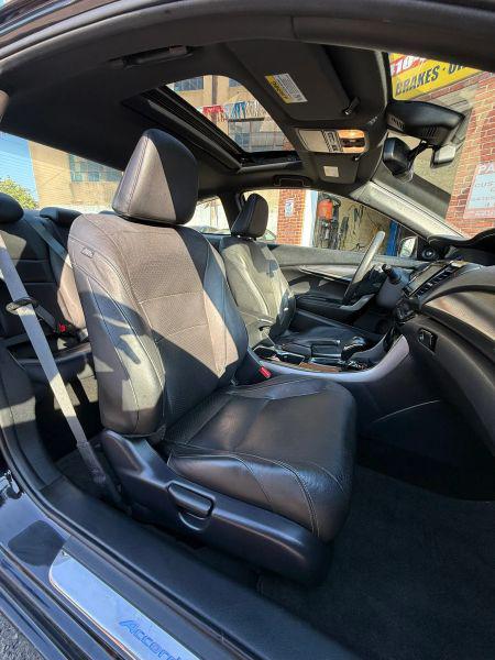 2016 Honda Accord Touring