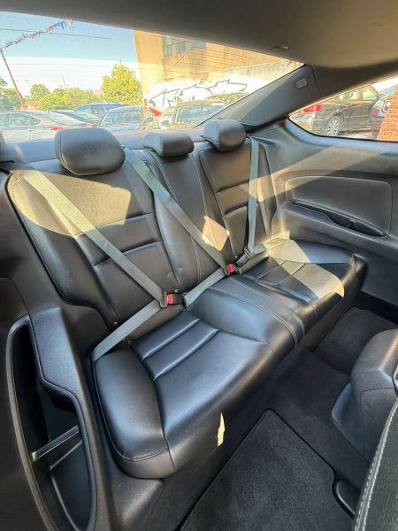 2016 Honda Accord Touring