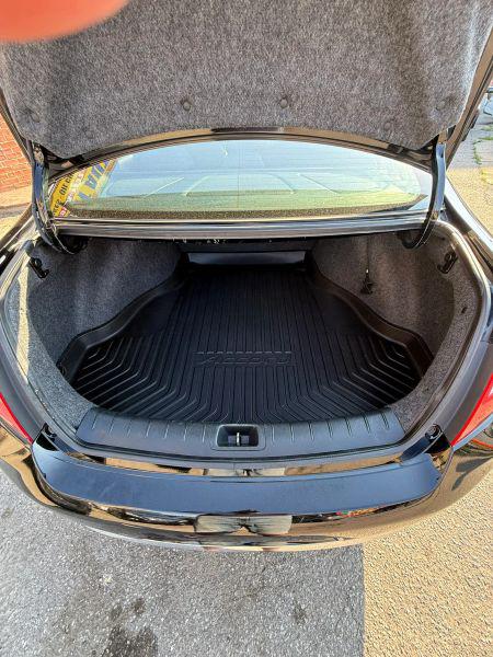 2016 Honda Accord Touring