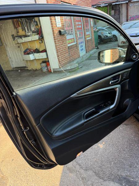 2016 Honda Accord Touring