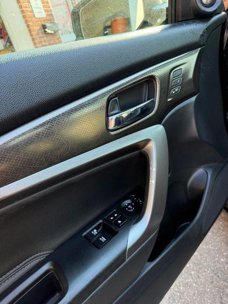 2016 Honda Accord Touring