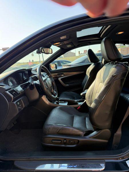2016 Honda Accord Touring