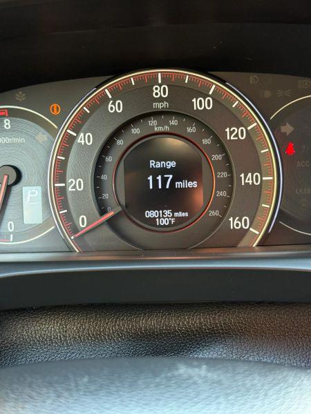 2016 Honda Accord Touring