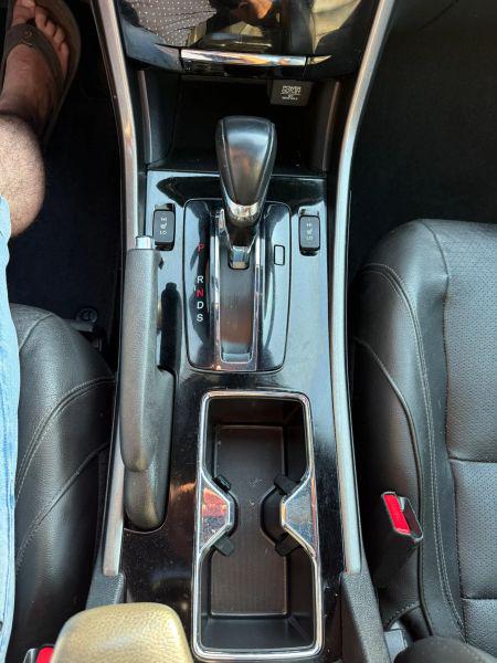 2016 Honda Accord Touring