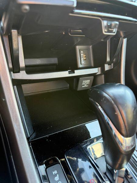 2016 Honda Accord Touring