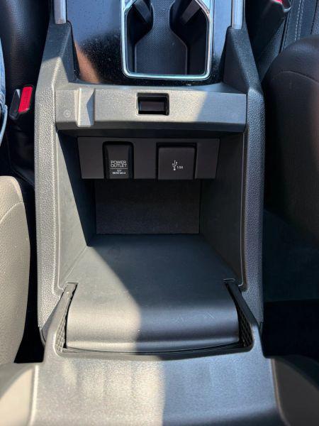 2016 Honda Accord Touring