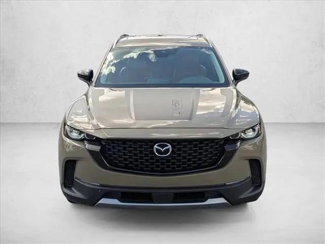 2023 Mazda CX-50 2.5 Turbo Meridian Edition