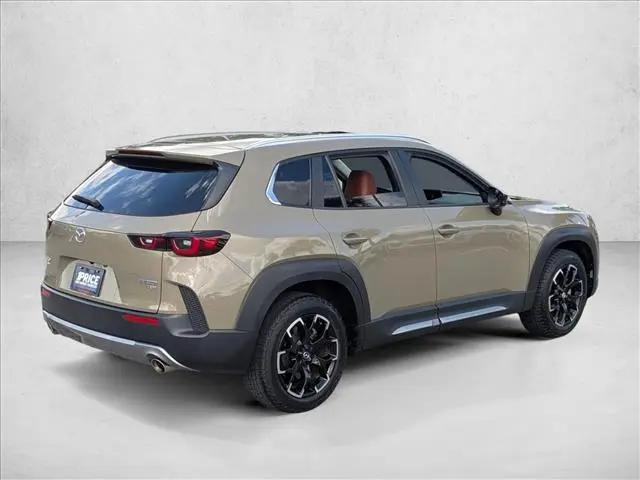 2023 Mazda CX-50 2.5 Turbo Meridian Edition