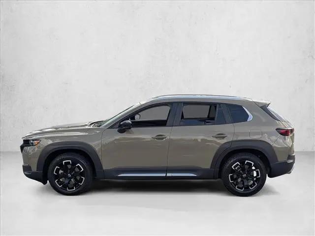 2023 Mazda CX-50 2.5 Turbo Meridian Edition