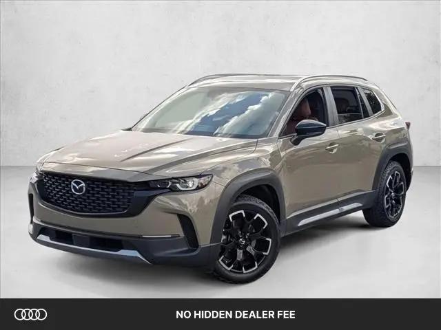 2023 Mazda CX-50 2.5 Turbo Meridian Edition for sale in Orlando, FL
