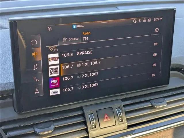 2023 Audi Q5 Premium Plus 45 TFSI S line quattro