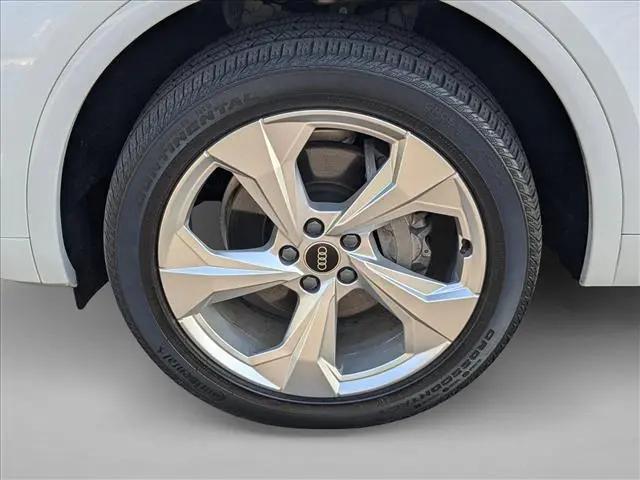 2023 Audi Q5 Premium Plus 45 TFSI S line quattro