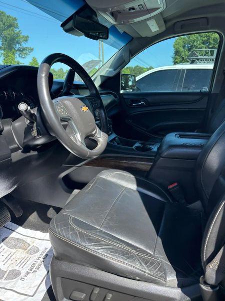 2016 Chevrolet Suburban LT for sale in Brundidge, AL