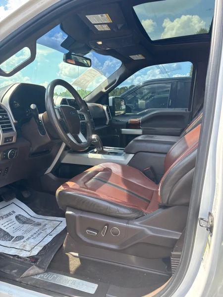 2018 Ford F-150 King Ranch for sale in Brundidge, AL