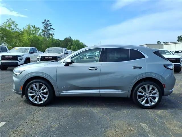 2023 Buick Envision Avenir AWD for sale in Pearl, MS