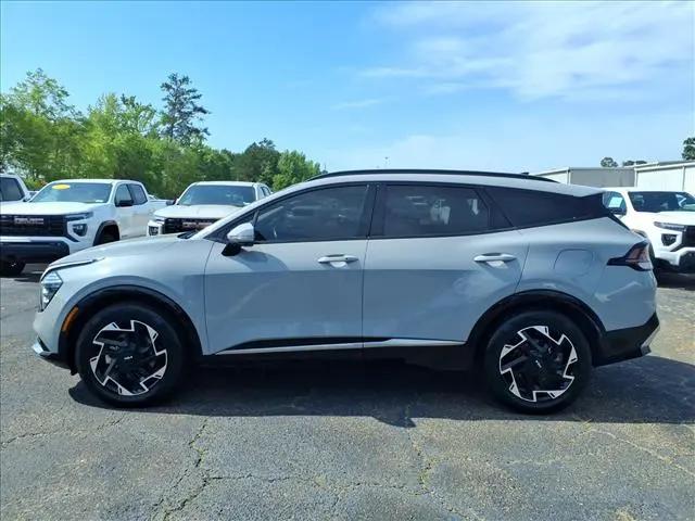 2023 Kia Sportage SX-Prestige for sale in Pearl, MS