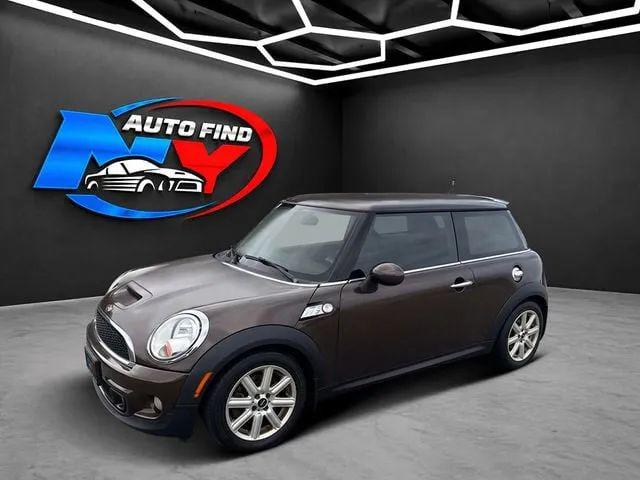 2013 MINI Hardtop Cooper S for sale in Massapequa, NY