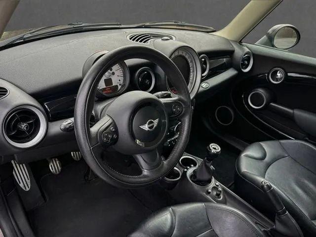 2013 MINI Hardtop Cooper S