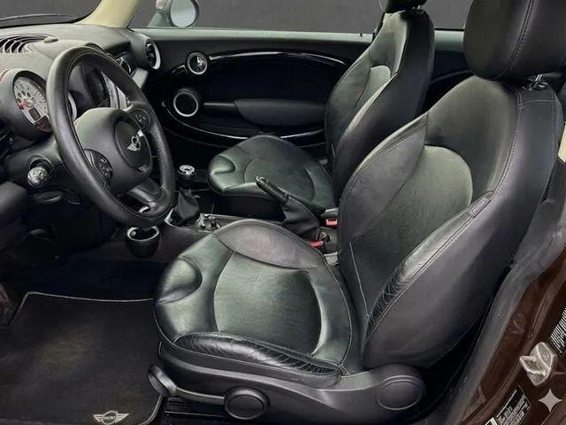 2013 MINI Hardtop Cooper S