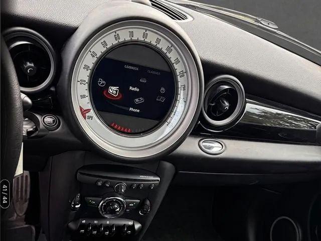 2013 MINI Hardtop Cooper S