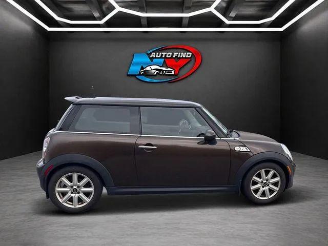 2013 MINI Hardtop Cooper S
