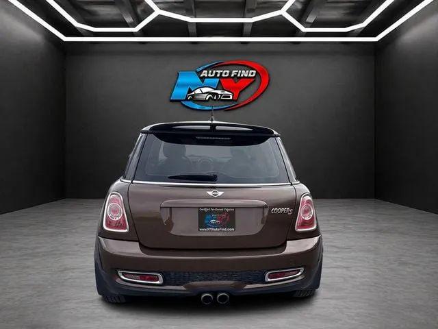 2013 MINI Hardtop Cooper S