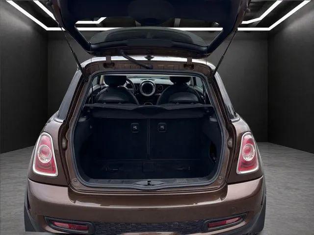 2013 MINI Hardtop Cooper S