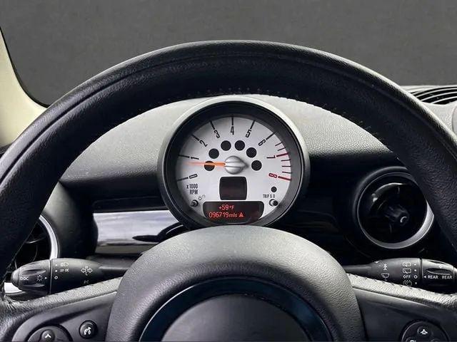 2013 MINI Hardtop Cooper S