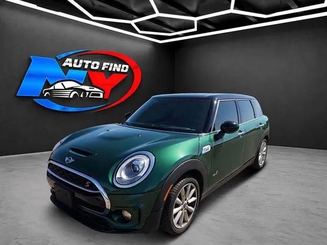 2017 MINI Cooper Clubman Cooper S for sale in Massapequa, NY
